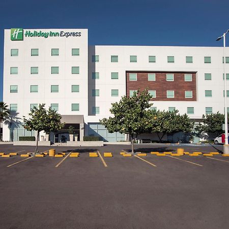 Holiday Inn Express Guadalajara Iteso By Ihg Zapopan Exteriér fotografie