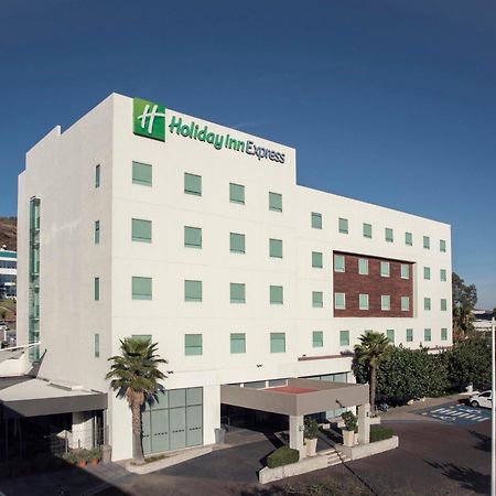 Holiday Inn Express Guadalajara Iteso By Ihg Zapopan Exteriér fotografie