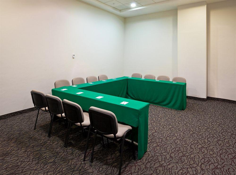 Holiday Inn Express Guadalajara Iteso By Ihg Zapopan Zařízení fotografie