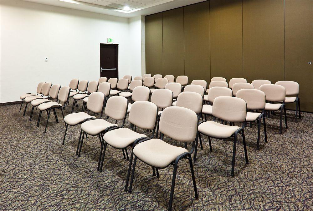Holiday Inn Express Guadalajara Iteso By Ihg Zapopan Zařízení fotografie
