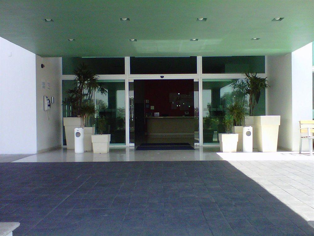 Holiday Inn Express Guadalajara Iteso By Ihg Zapopan Exteriér fotografie