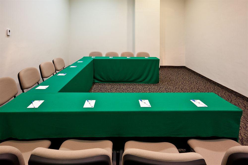 Holiday Inn Express Guadalajara Iteso By Ihg Zapopan Zařízení fotografie