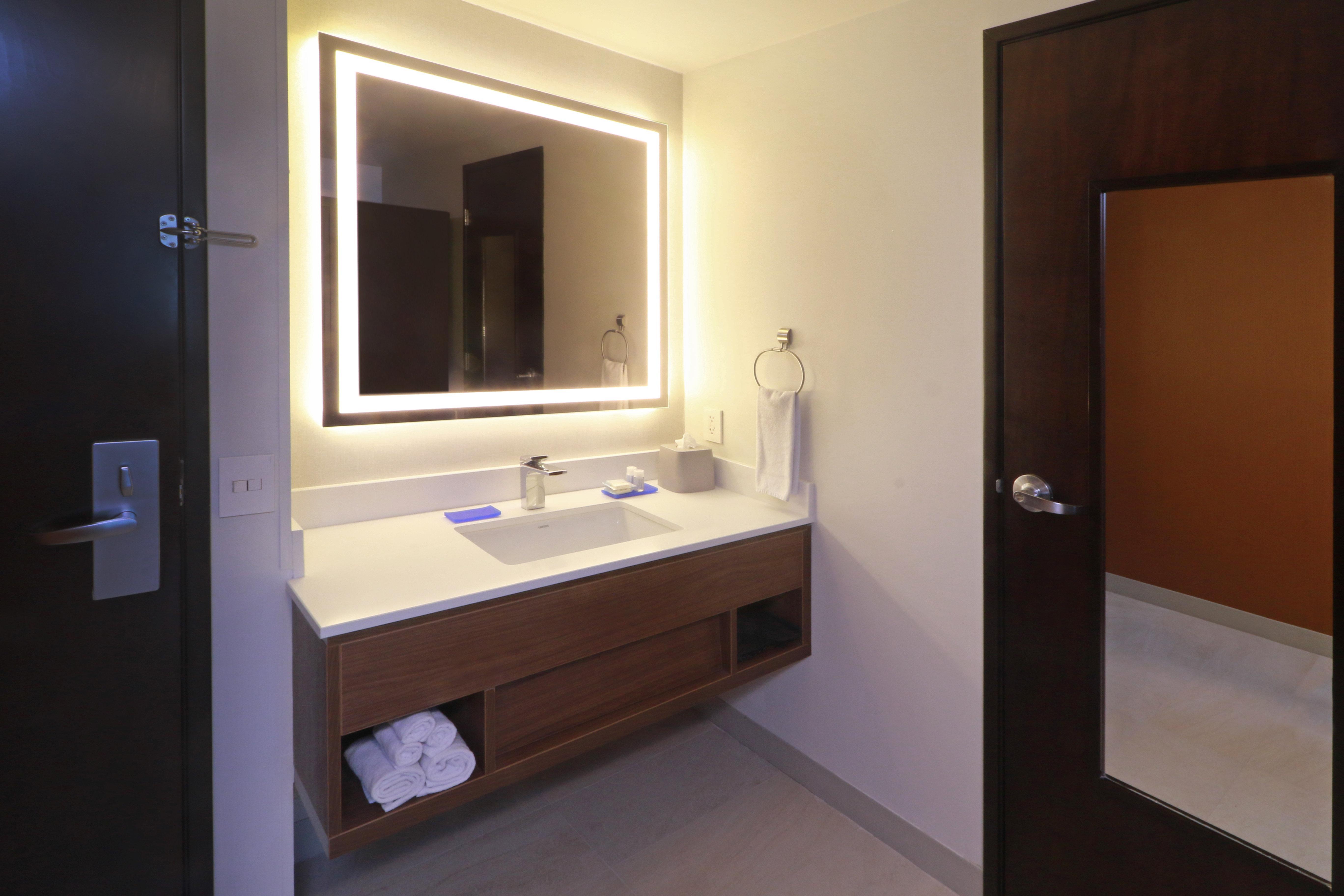 Holiday Inn Express Guadalajara Iteso By Ihg Zapopan Exteriér fotografie