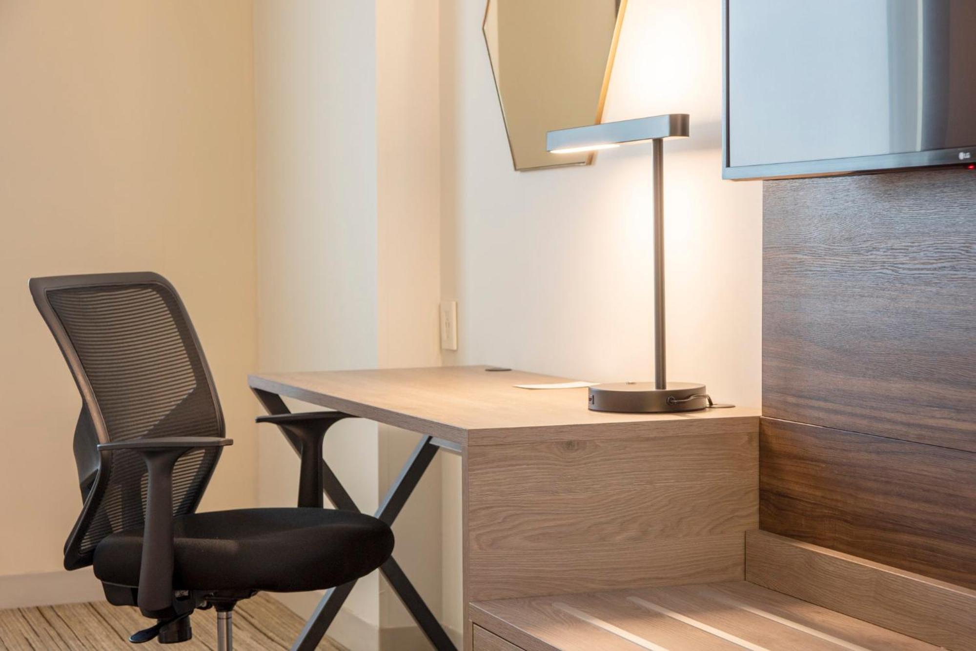 Holiday Inn Express Guadalajara Iteso By Ihg Zapopan Exteriér fotografie