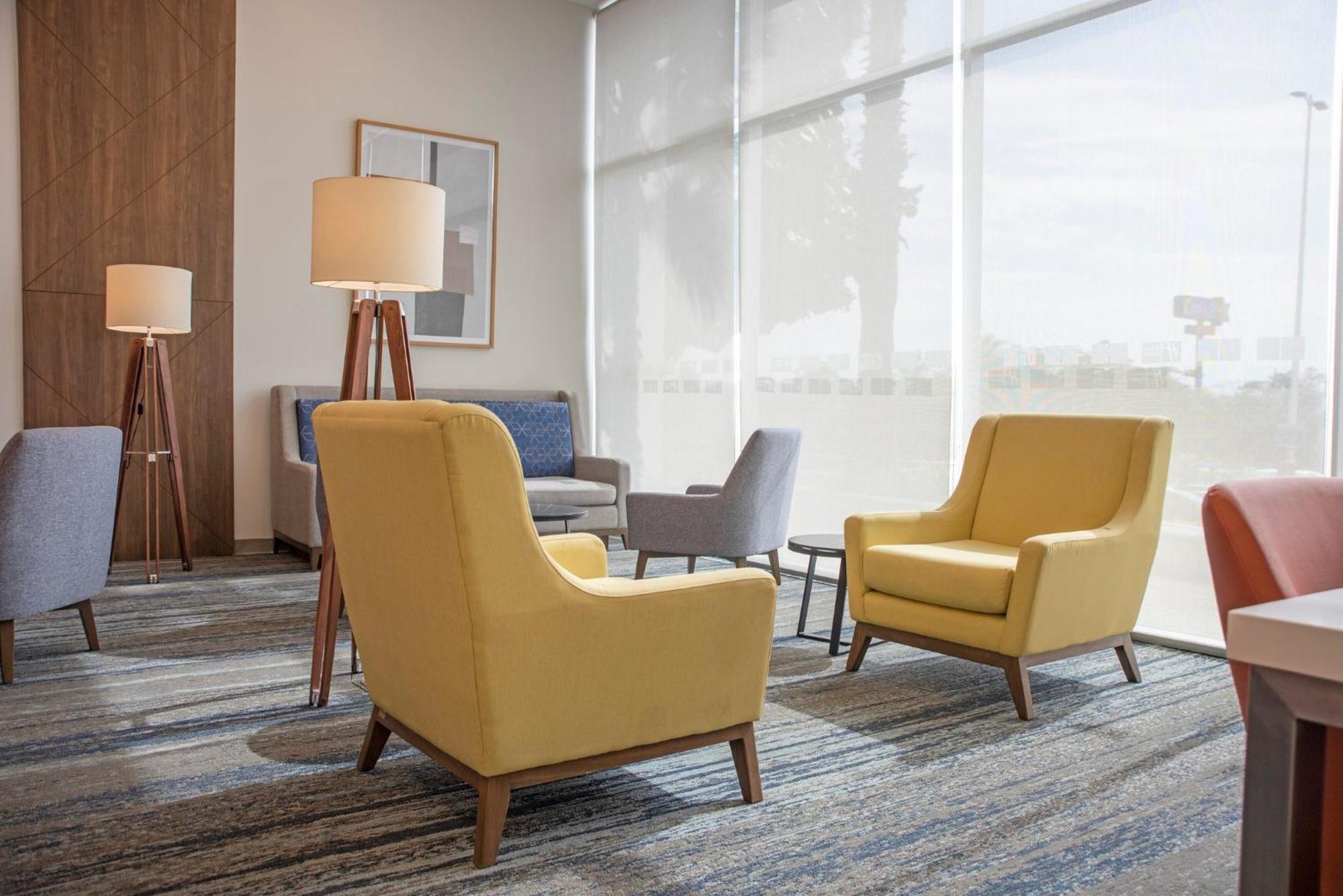 Holiday Inn Express Guadalajara Iteso By Ihg Zapopan Exteriér fotografie