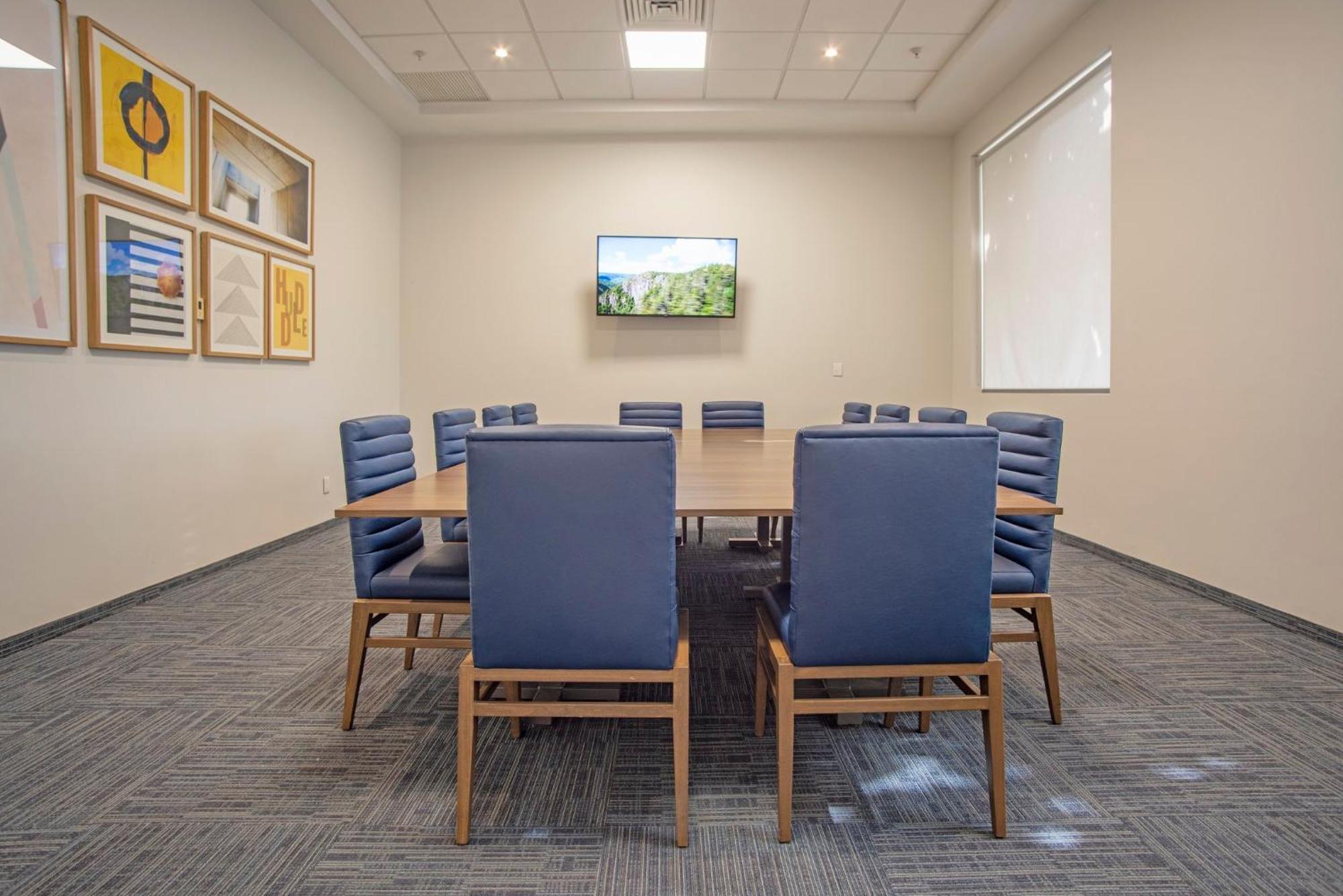 Holiday Inn Express Guadalajara Iteso By Ihg Zapopan Exteriér fotografie