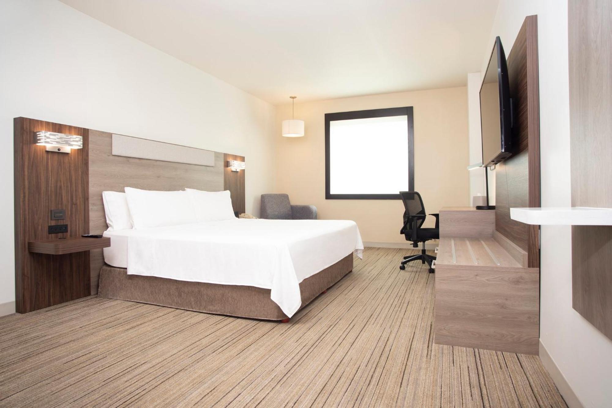 Holiday Inn Express Guadalajara Iteso By Ihg Zapopan Exteriér fotografie